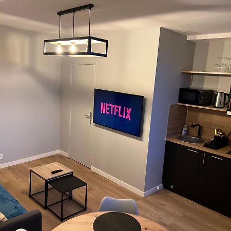 La Vertindus - Centre Ville Honfleur Ngoại thất bức ảnh
