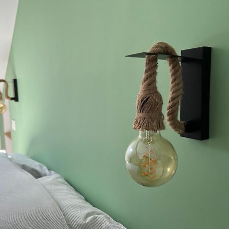 La Vertindus - Centre Ville Honfleur Ngoại thất bức ảnh