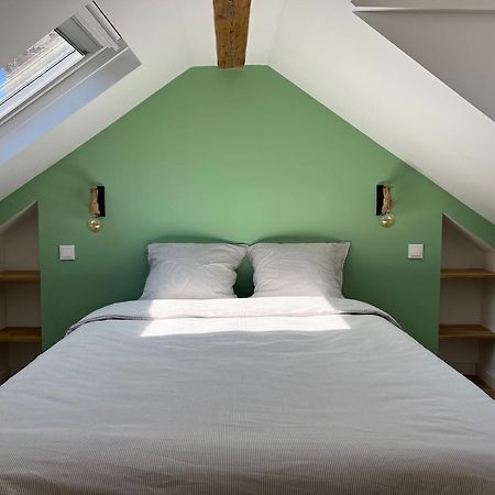La Vertindus - Centre Ville Honfleur Ngoại thất bức ảnh