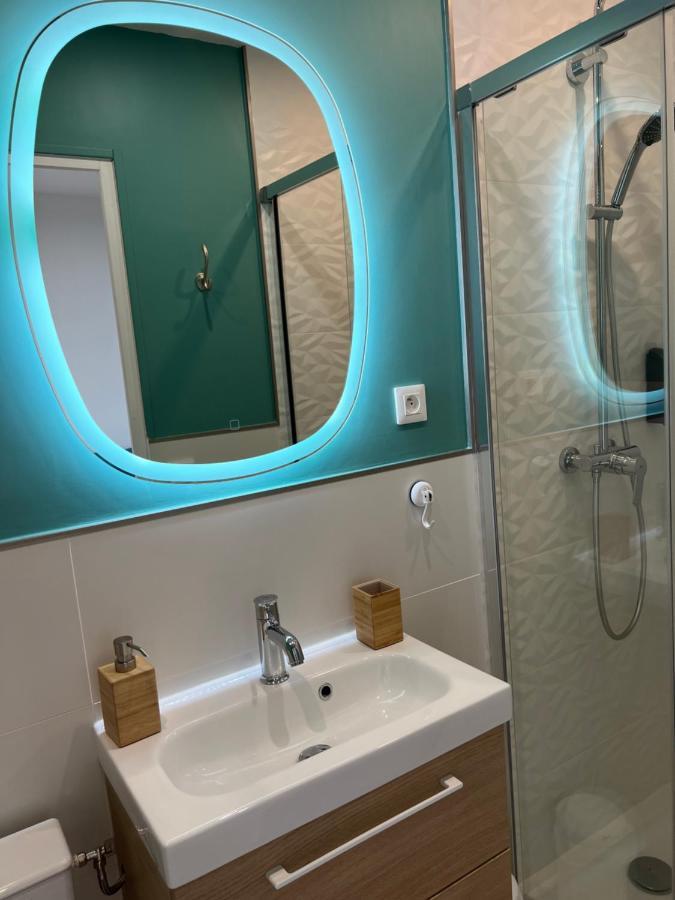 La Vertindus - Centre Ville Honfleur Ngoại thất bức ảnh