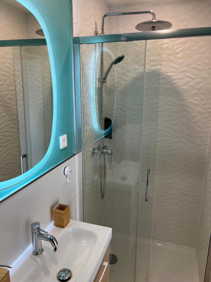 La Vertindus - Centre Ville Honfleur Ngoại thất bức ảnh