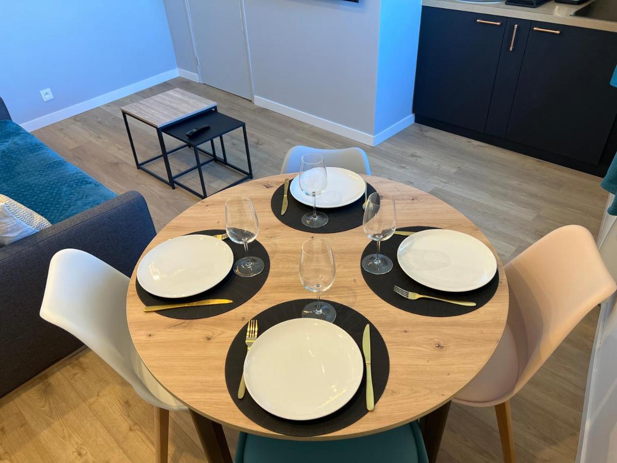 La Vertindus - Centre Ville Honfleur Ngoại thất bức ảnh
