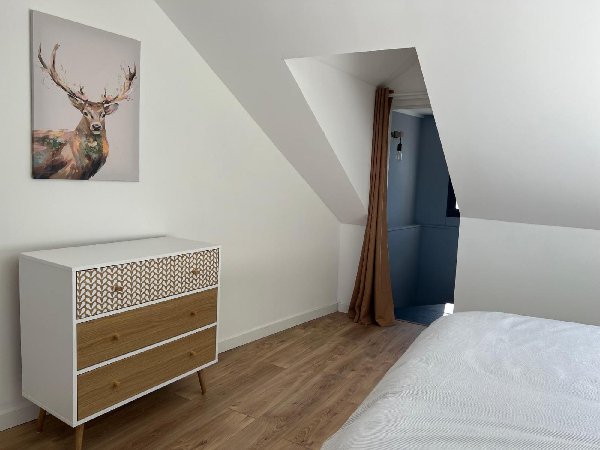 La Vertindus - Centre Ville Honfleur Ngoại thất bức ảnh